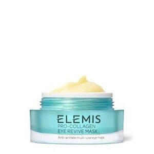 Elemis Anti-Ageing Pro-Collagen Eye Revive Mask NWT